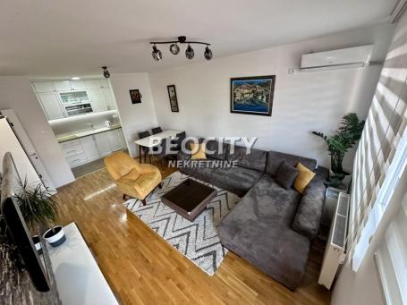 Novi Sad, Nova Detelinara, Branka Bajića, 3. 0, 65m2, 170000EUR