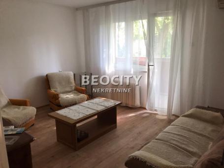 Novi Sad, Železnička Stanica, , 2. 0, 54m2, 108000EUR