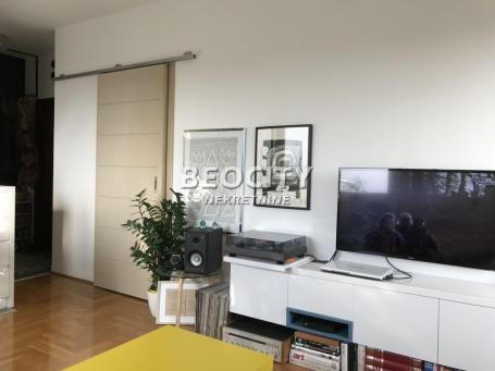 Novi Sad, Telep, Somborski Bulevar , 1. 5, 38m2, 110000EUR