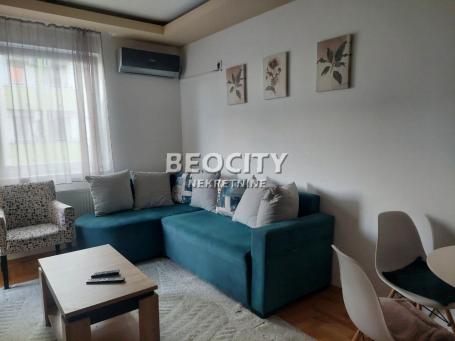 Novi Sad, Somborski bulevar, , 1. 5, 35m2, 95000EUR