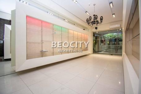 Novi Beograd, YUBC, Bulevar Mihajla Pupina , 1. 0, 33m2, 132600EUR