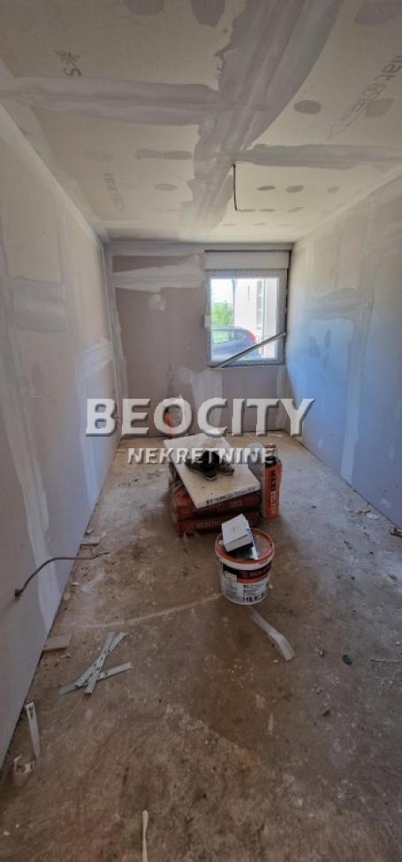 Grocka, Kaluđerica, Boška Buhe, 2. 5, 44m2, 57200EUR