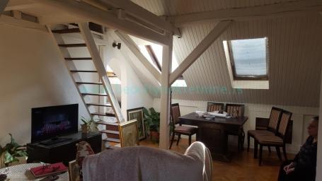 Stari grad, Centar, Majke Jevrosime, 3. 0, 80m2, 240000EUR