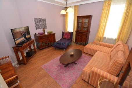 Stari grad, Centar, Hilandarska, 2. 5, 70m2, 349000EUR