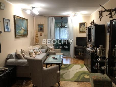 Novi Sad, Novo Naselje, Bulevar vojvode Stepe, 4. 0, 97m2, 190000EUR