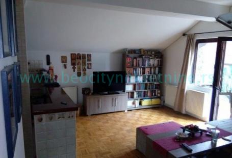 Voždovac, Kumodraž, Gunjak, 9. 0, 300m2, 320000EUR