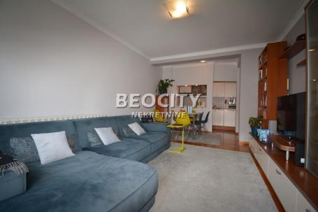 Voždovac, Voždovačka crkva, Sanska , 4. 0, 88m2, 240000EUR