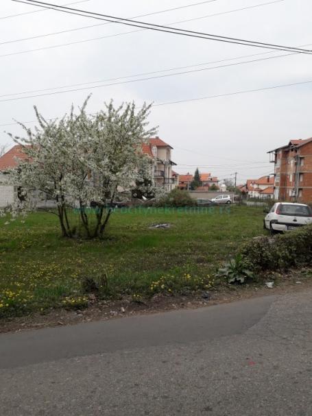 Voždovac, Jajinci, Slobodana Jovanovića, 9a, 55000EUR