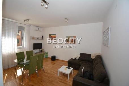 Voždovac, Lekino brdo, Kralja Bodina, 2. 5, 46m2, 140000EUR