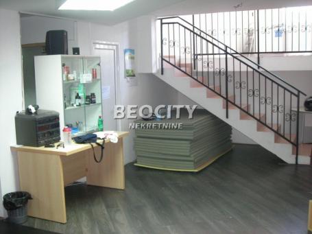 Novi Sad, Telep, Bulevar Patrijarha Pavla, 1. 0, 191m2, 180000EUR