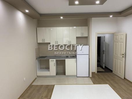 Zvezdara, Mirijevo 3, Marije Crnobori , 0. 5, 32m2, 55000EUR