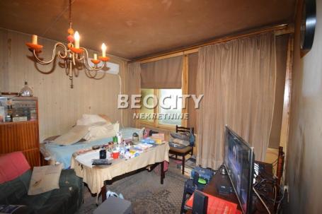 Novi Beograd, Blok 45, Dr Ivana Ribara, 1. 0, 46m2, 120000EUR