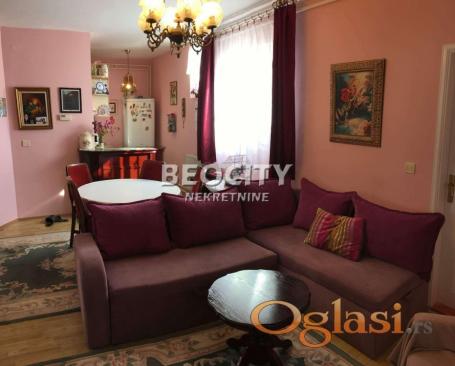 Novi Sad, Adice, , 2. 5, 72m2, 110000EUR