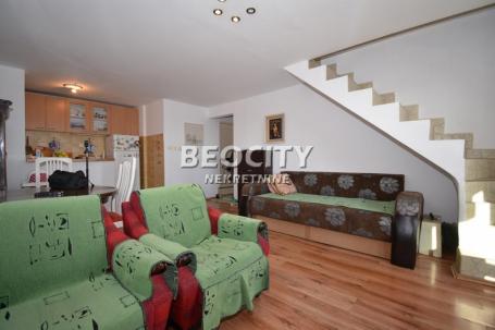 Rakovica, Vidikovac, Veljka Ramadanovića, 2. 5, 58m2, 85000EUR Dupleks