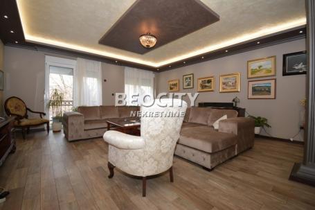 Zvezdara, Učiteljsko naselje, Marčanska , 4. 0, 197m2, 350000EUR