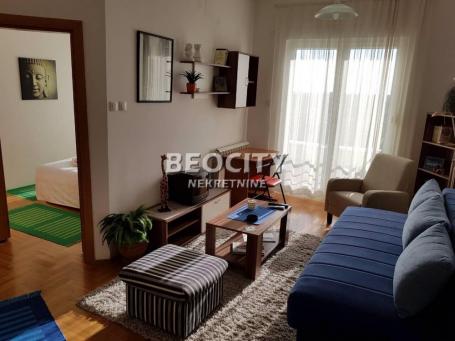 Novi Sad, Adamovićevo Naselje, Vardarska , 2. 0, 45m2, 114000EUR