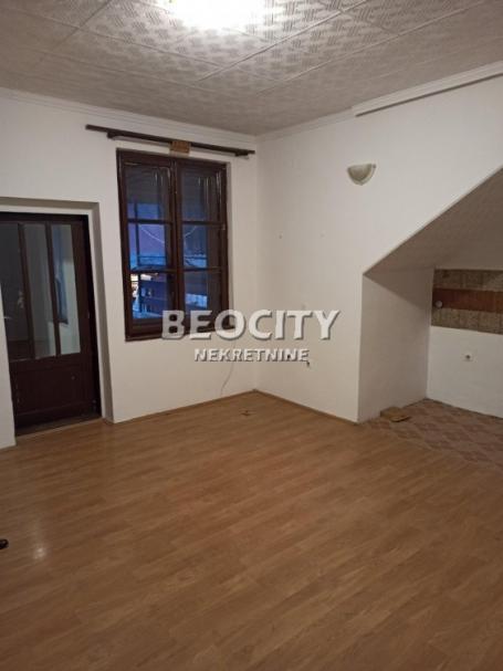 Zemun, Novi grad, Cvijićeva, 2. 0, 56m2, 76000EUR