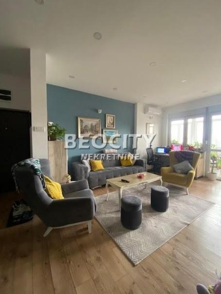 Savski venac, Centar, Kraljice Natalije, 4. 0, 110m2, 340000EUR