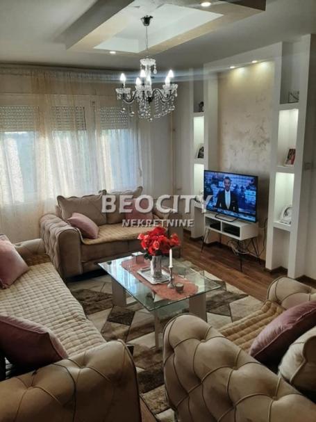 Novi Sad, Detelinara, Milenka Grčića, 2. 5, 57m2, 80000EUR