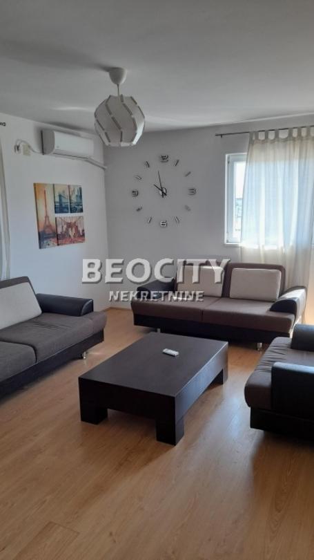 Zemun, Altina, Ugrinovacki put  21 deo, 2. 0, 54m2, 108000EUR