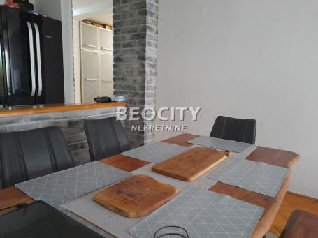 Novi Sad, Nova Detelinara, Hadži Ruvimova, 3. 0, 74m2, 190000EUR