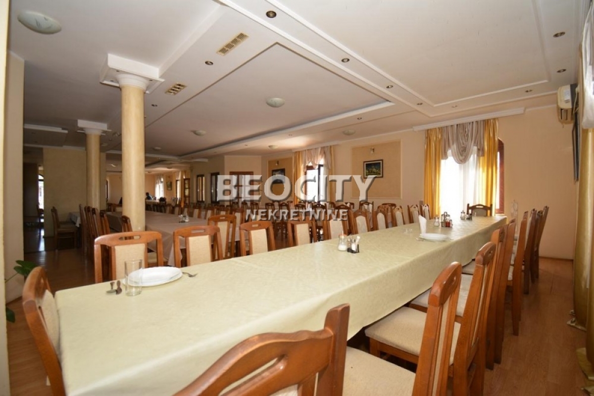 Palilula, Slanci, Slanački put, 0. 5, 900m2, 850000EUR