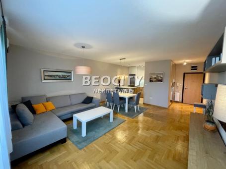 Voždovac, Vojvode Vlahovića, Vojvode Vlahovića( Sa dva garažna mesta), 3. 0, 81m2, 210000EUR