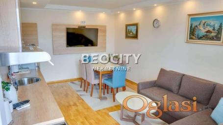 Novi Sad, Liman 3, Balzakova, 2. 5, 65m2, 180000EUR