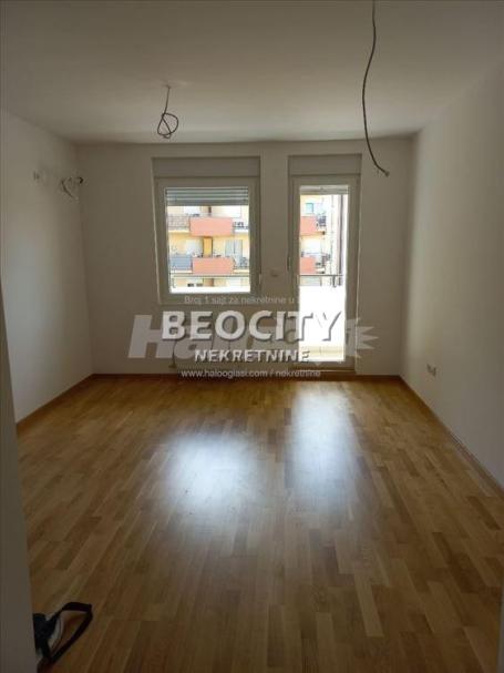 Novi Sad, Podbara, Gundulićeva, 1. 5, 38m2, 112500EUR