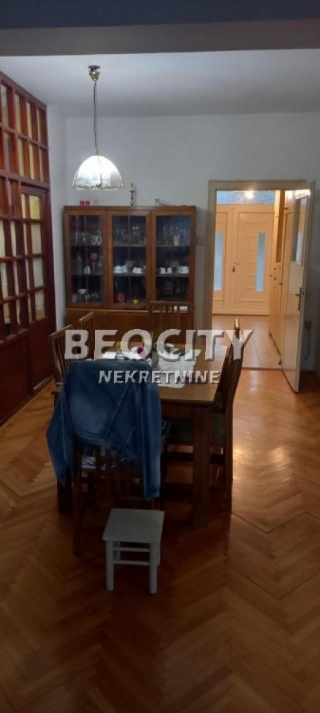 Voždovac, Medaković, Ignjata Joba, 3. 5, 105m2, 163000EUR