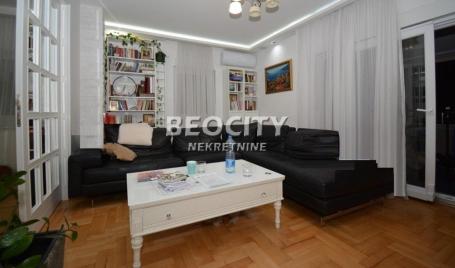 Zvezdara, Bulevar kralja Aleksandra, Gusinjska, 3. 0, 120m2, 300000EUR