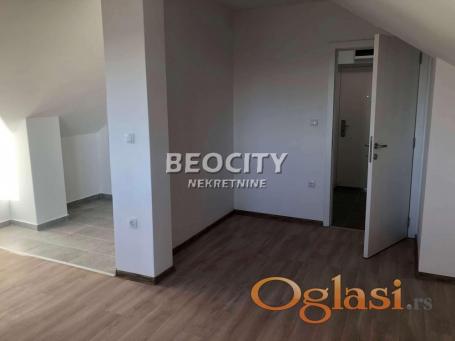 Novi Sad, Adice, Jovana Bjelića, 1. 0, 28m2, 53000EUR