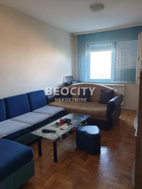 Novi Sad, Bulevar Evrope, Vardarska, 1. 0, 33m2, 91000EUR