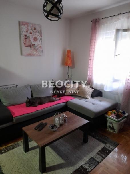 Novi Sad, Adice, Čerevićka , 3. 5, 58m2, 112840EUR