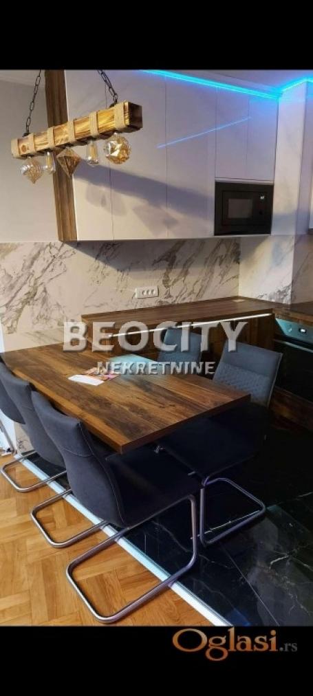 Novi Sad, Socijalno, Slovačka, 2. 5, 50m2, 165000EUR