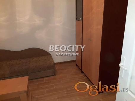 Novi Sad, Detelinara, Milenka Grčića, 2. 0, 39m2, 110000EUR