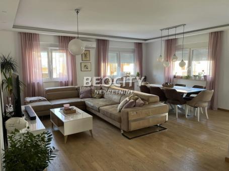 Novi Sad, Bulevar Evrope, Geri Karolja, 3. 5, 110m2, 350000EUR