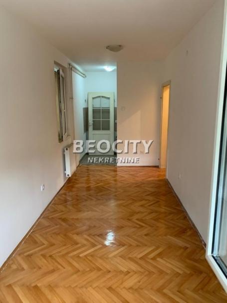 Novi Sad, Centar, Kraljevića Marka, 0. 5, 21m2, 300EUR