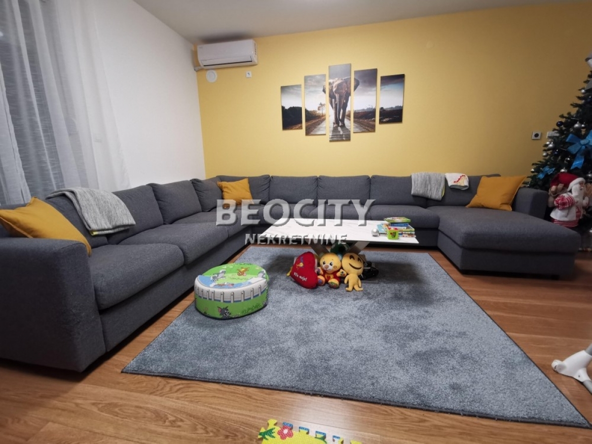 Novi Sad, Rotkvarija, Kraljevića Marka, 5. 0, 123m2, 399000EUR