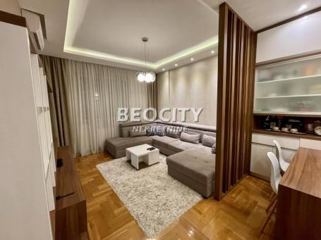 Novi Sad, Centar, Petra Drapšina, 2. 0, 41m2, 750EUR