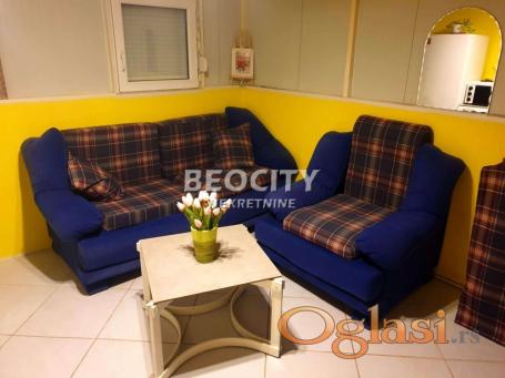 Novi Sad, Adice, Kralja Milana, 1. 5, 30m2, 39900EUR