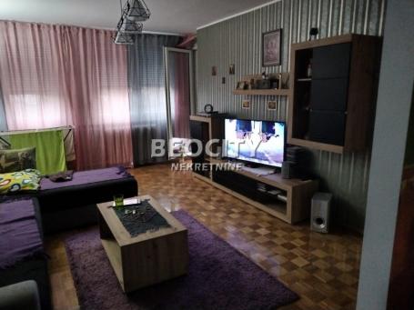 Novi Sad, Liman 2, Bulevar Oslobođenja, 2. 0, 58m2, 174000EUR