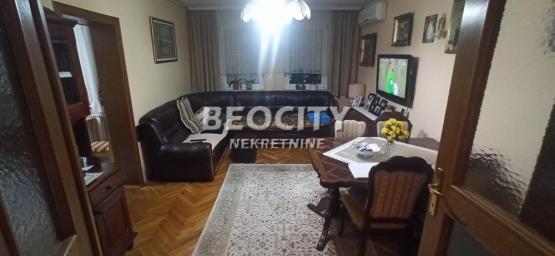 Novi Sad, Novo Naselje, Vladike Ćirića, 3. 0, 80m2, 145000EUR