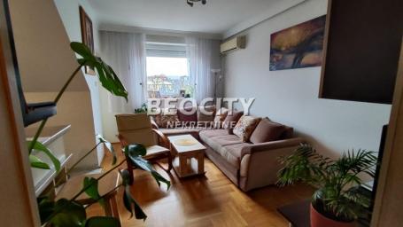 Novi Sad, Sajam, Majevička , 3. 0, 63m2, 125000EUR