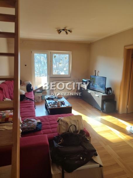 Palilula, Karaburma, , 3. 0, 86m2, 126000EUR