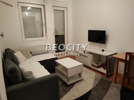 Novi Sad, Detelinara, Dr Svetislava Kasapinovića, 1. 5, 41m2, 110000EUR