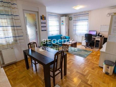 Novi Sad, Nova Detelinara, Rumenačka, 2. 5, 57m2, 130000EUR