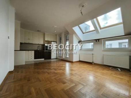 Novi Sad, Podbara, Kosovska, 3. 0, 70m2, 180000EUR