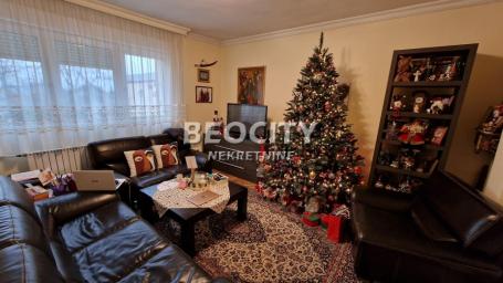 Zvezdara, Mali Mokri Lug, Bulevar kralja Aleksandra, 5. 0, 100m2, 370000EUR