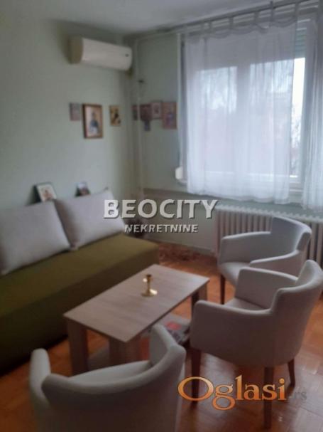 Novi Sad, Grbavica, Milana Simovića, 1. 0, 32m2, 91000EUR